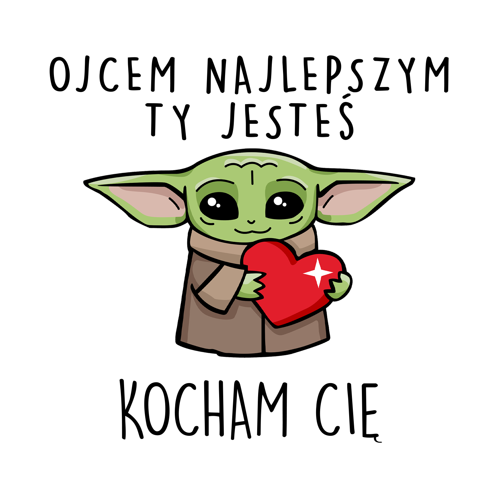 Ojcem najlepszym - LENGYEL.webp